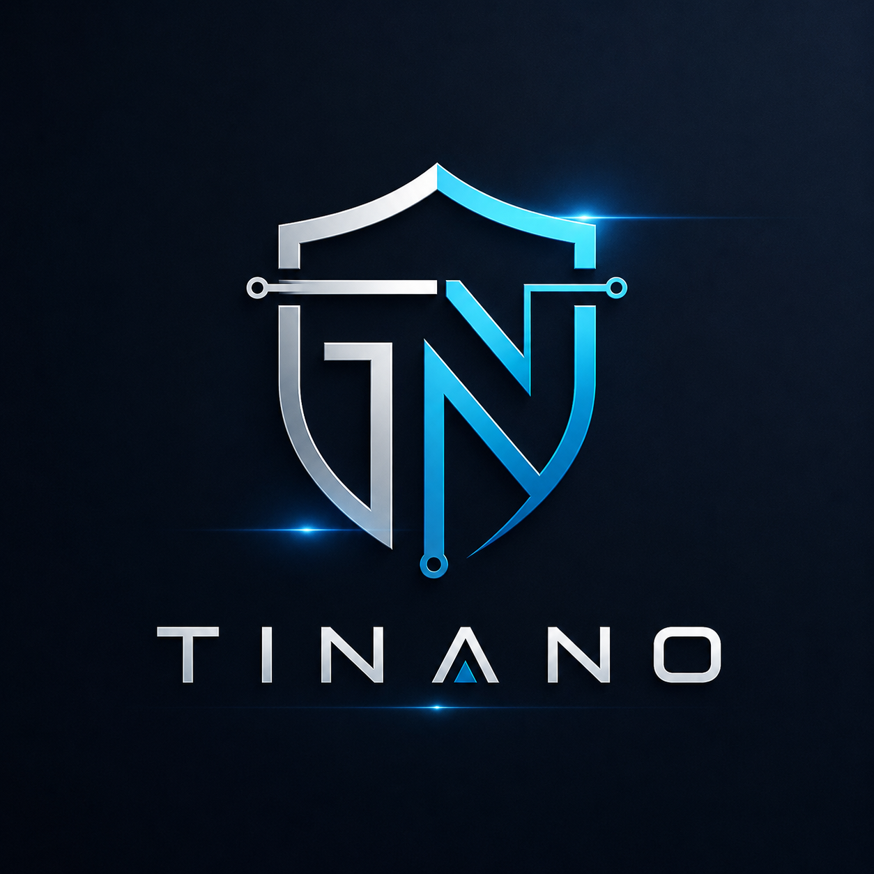 Logomarca Tinano
