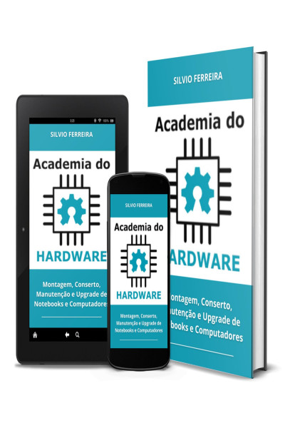 Academia do Hardware 2023