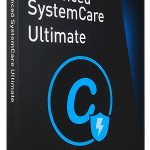 Obit Advanced SystemCare Ultimate v16.6.0.99